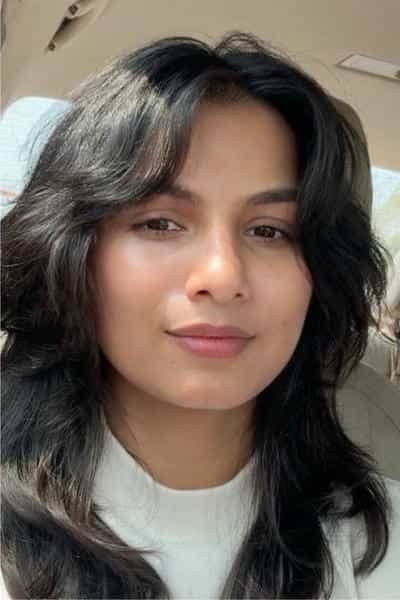 Sandhya Winfred