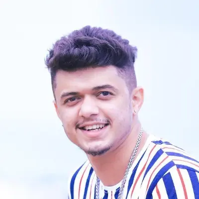 Sandy Hegde