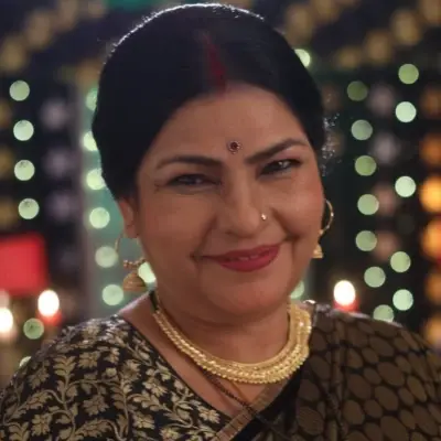 Sangeeta Panwar