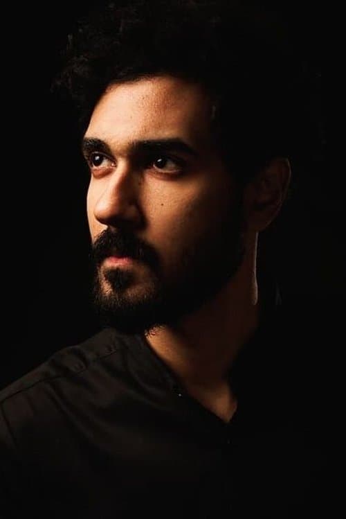 Sangeeth Sobhan