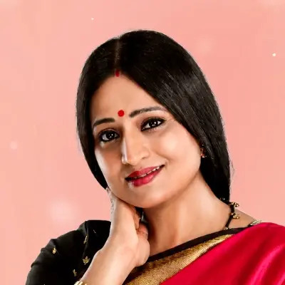 Sangeetha Anil