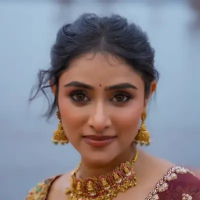 Sangeetha Sringeri
