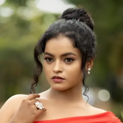 Sanidi Shetty