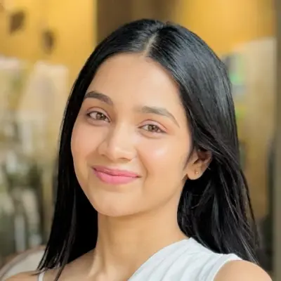 Sanika Bhoite