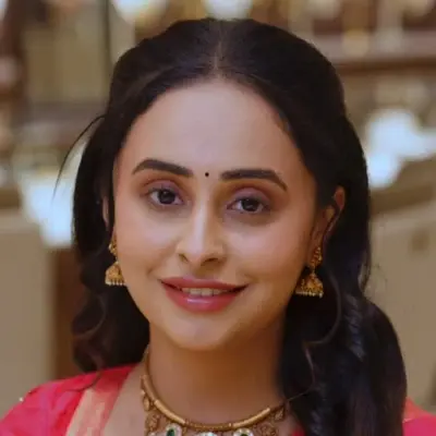 Sanjana Burli