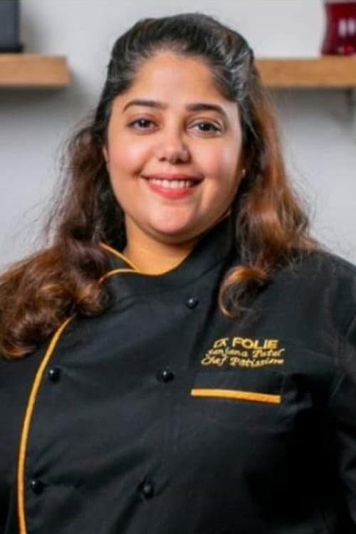 Sanjana Patel
