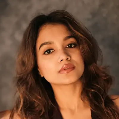 Sanjana Tiwari