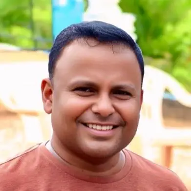 Sanjay Kumar Behera