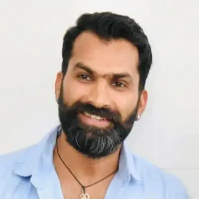 Sanjay Kumar Gowda