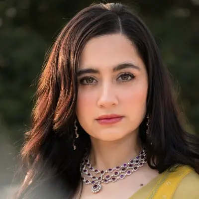 Sanjeeda Shaikh