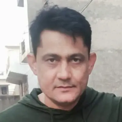 Sanjeev Tyagi