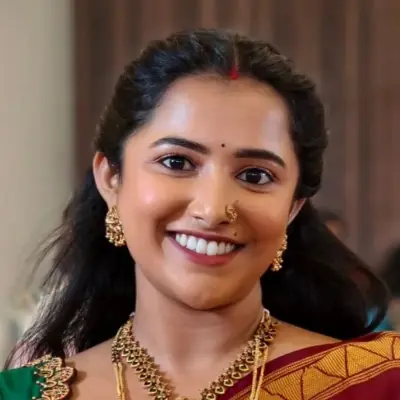 Sanmitha P