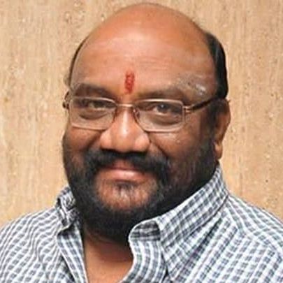 Santhana Bharathi