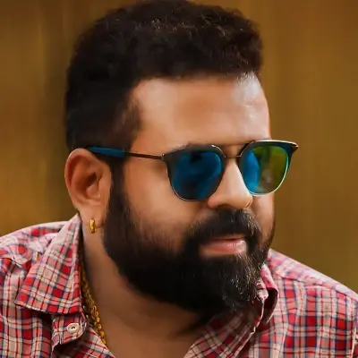 Santhosh Ananddram