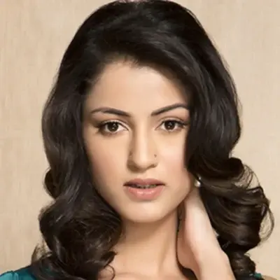 Santoshi Ranaut Handa