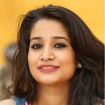 Santoshi Sharma