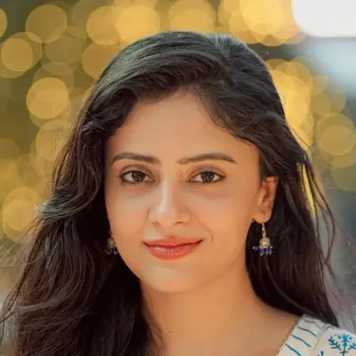 Sanya Thakur