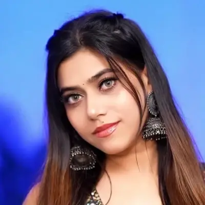 Sapna Tripathy