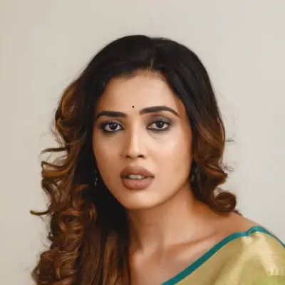 Sara Annaiah