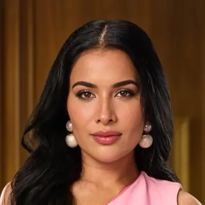 Sara Gurpal