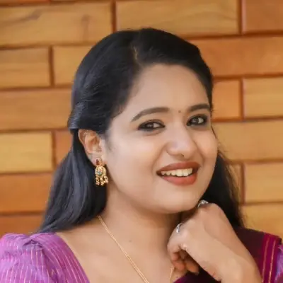 Saranya Visakh