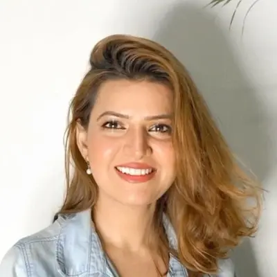 Sareeka Dhillon