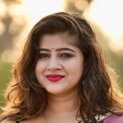 Sarika Salunkhe
