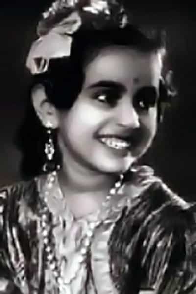 Saroja Ramamrutham