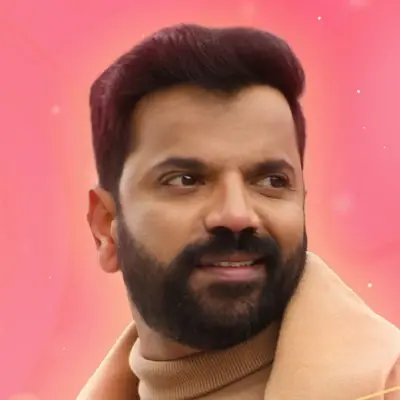 Sathish Ninasam