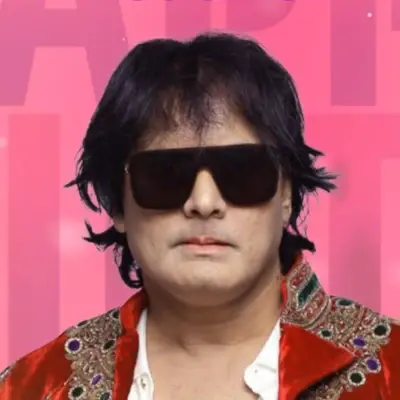 Satish Cadaboms