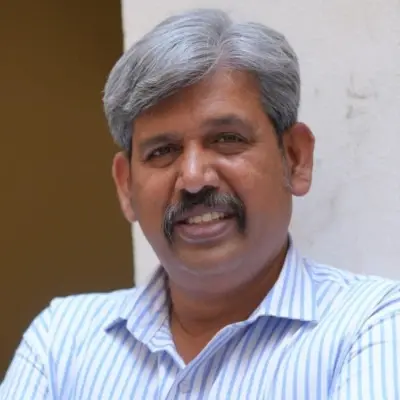 Satish Saripalli