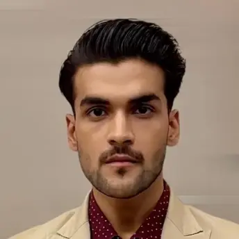 Satvik Bhardwaj