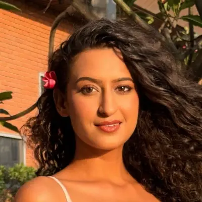 Saumya Bhandari