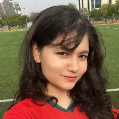 Saumya Negi