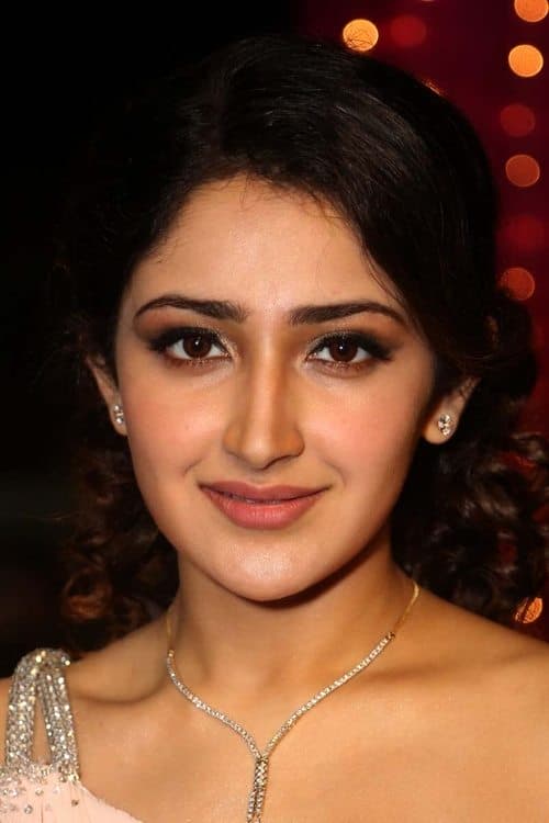 Sayyeshaa