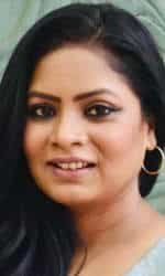 Seema Azmi