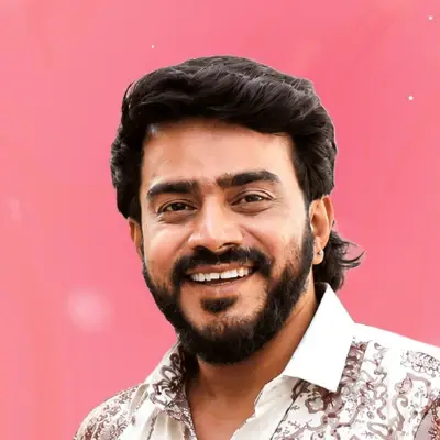 Seerunde Raghu