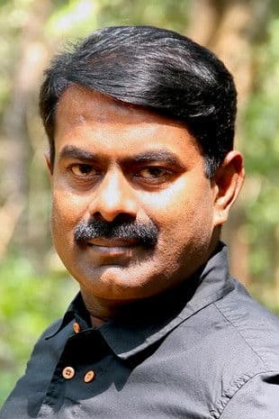 Senthamilan Seeman