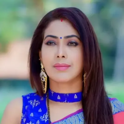 Shaambhawi Venkatesh