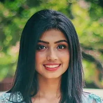 Shaasthra Shetty