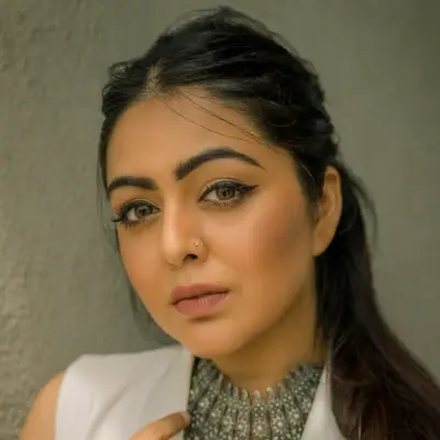 Shafaq Naaz
