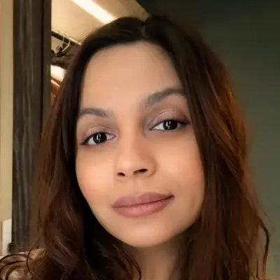 Shaheen Bhatt