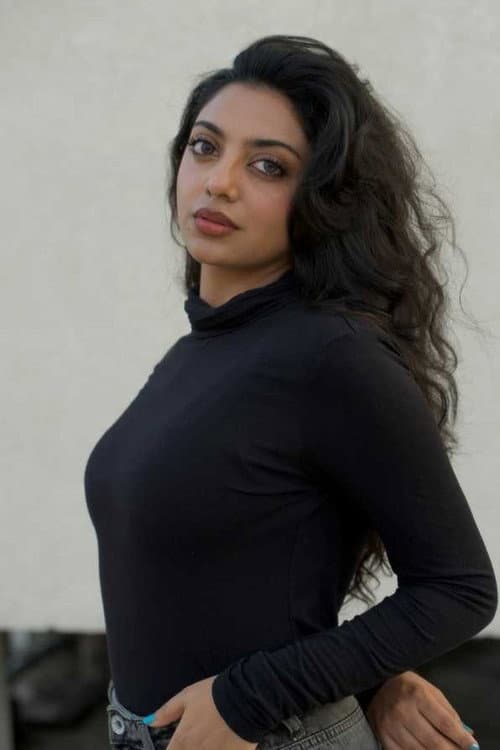 Shailaja Rao Durvasula