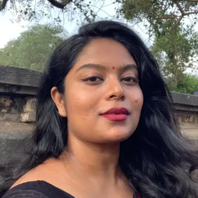 Shailashree Mulki