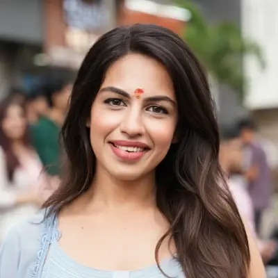 Shakshi Shetty