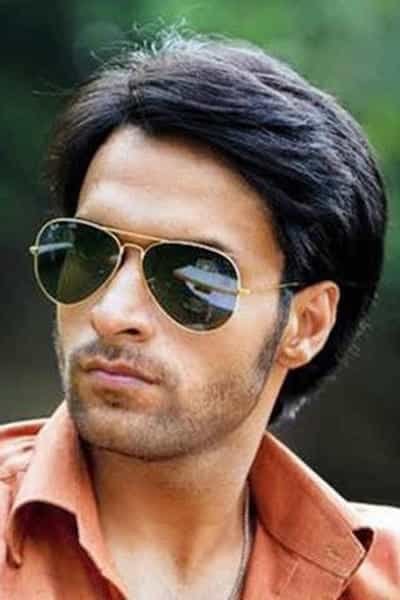 Shaleen Malhotra