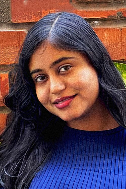 Shalini Arora