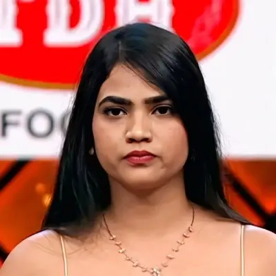 Shalini Damera