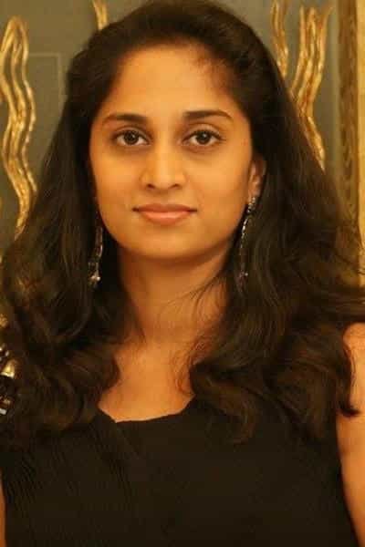 Shalini Kumar