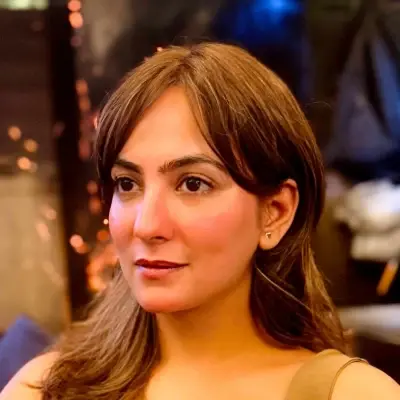 Shalini Mahal